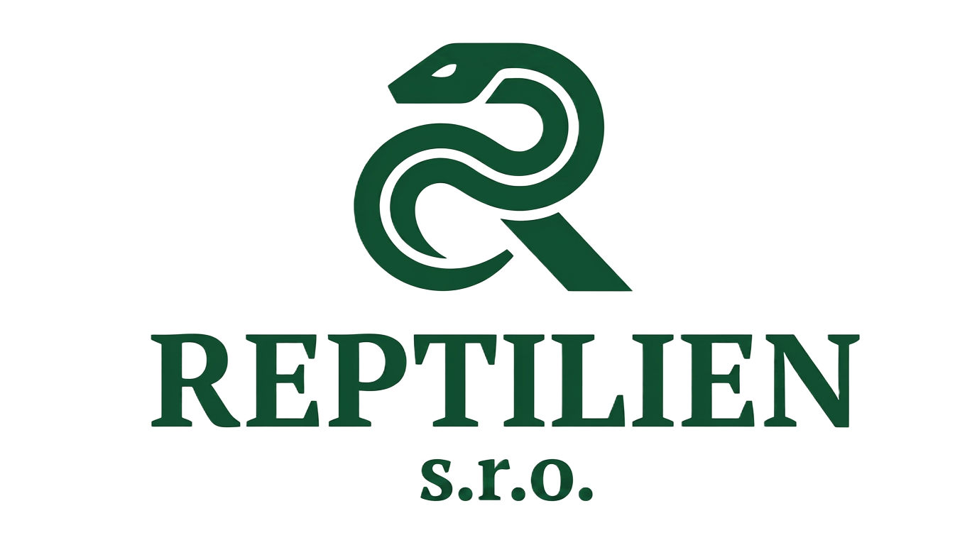 REPTILIEN s.r.o.